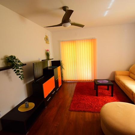 Apartment Bono Matulji Exterior foto